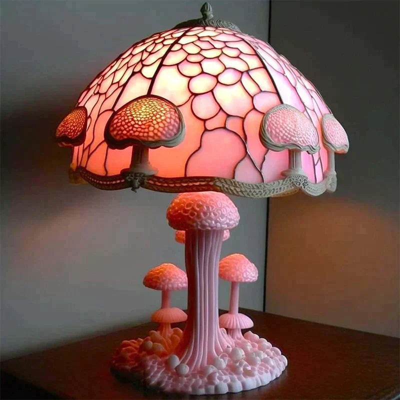 Rustgevende Hanglamp voor Magische Sfeer en Comfortabel Licht 6