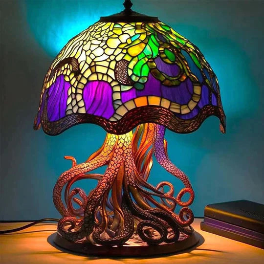 Rustgevende Hanglamp voor Magische Sfeer en Comfortabel Licht 7