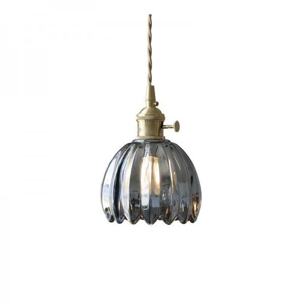 Sfeervolle Bloemenhanglamp voor Gezellige Woonkamer Verlichting 11
