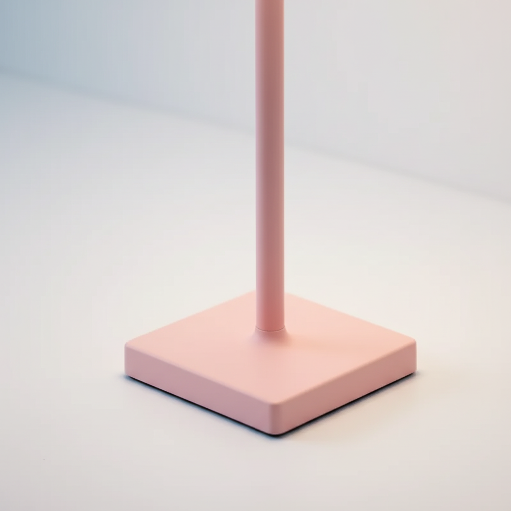 Snoerloze Tafellamp voor Flexibele Verlichting en Relaxatie 3