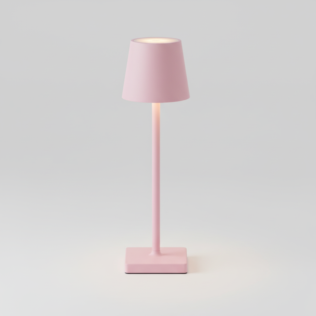 Snoerloze Tafellamp voor Flexibele Verlichting en Relaxatie 9