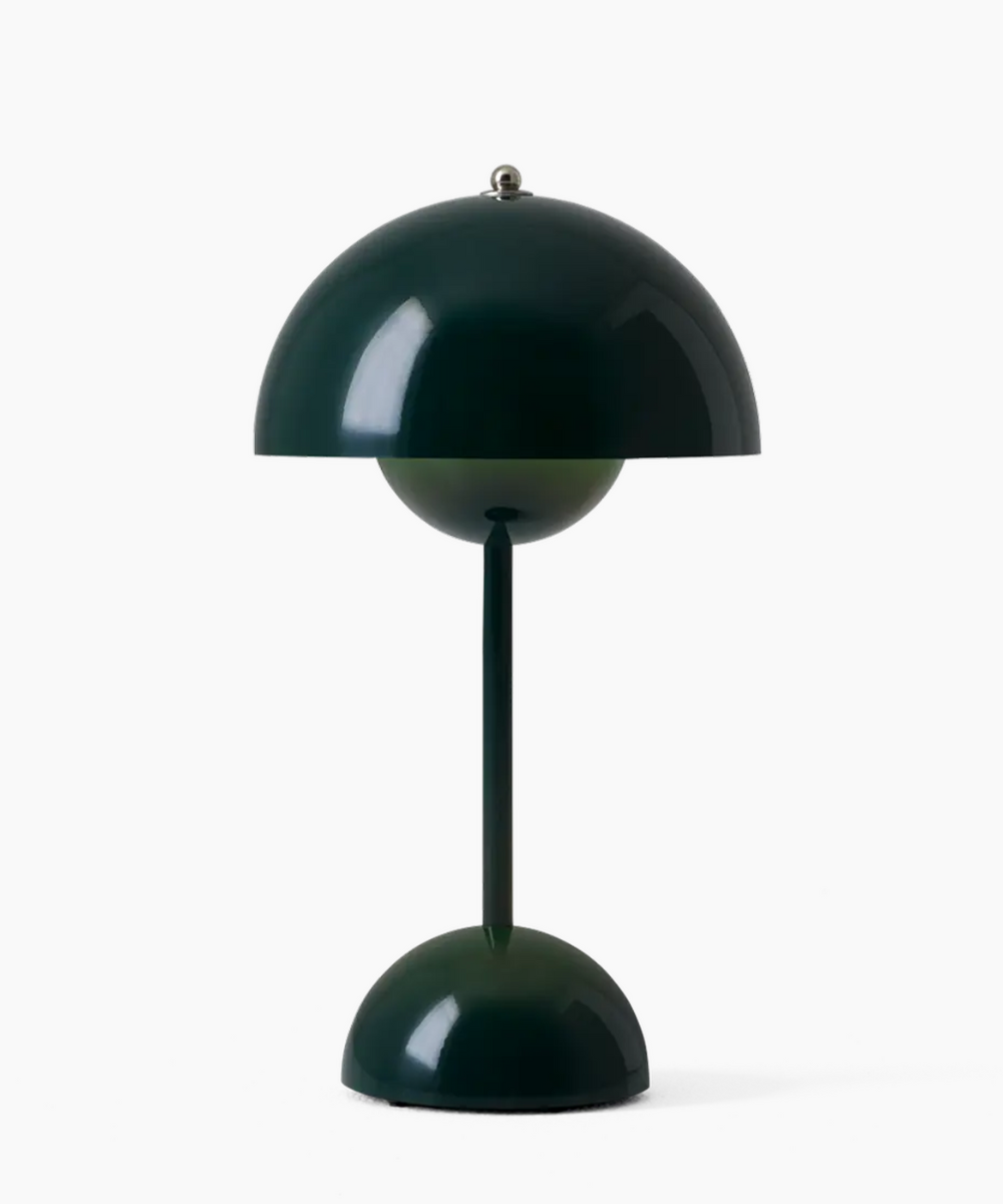 Stijlvolle Tafellamp voor Elegante Verlichting - Zwart en Goud 9