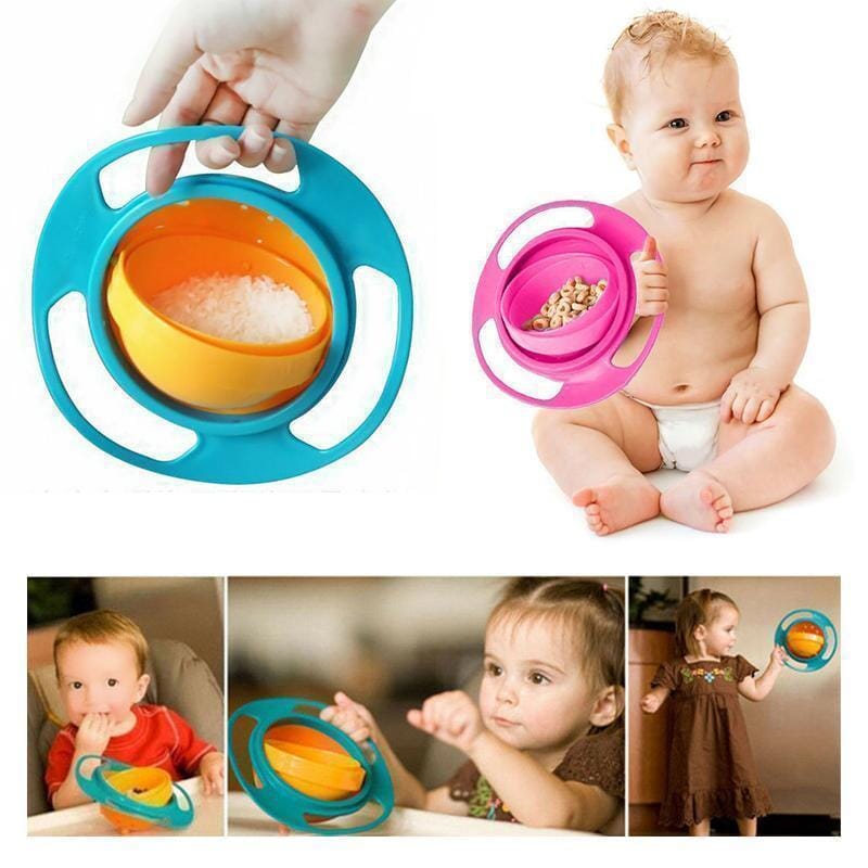 Stressvrije Kinderkom voor Morsvrij Eten – Ergonomisch Ontwerp 3