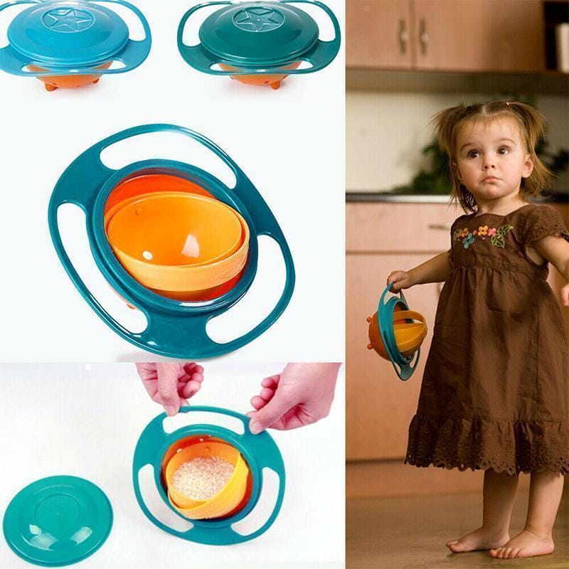 Stressvrije Kinderkom voor Morsvrij Eten – Ergonomisch Ontwerp 7