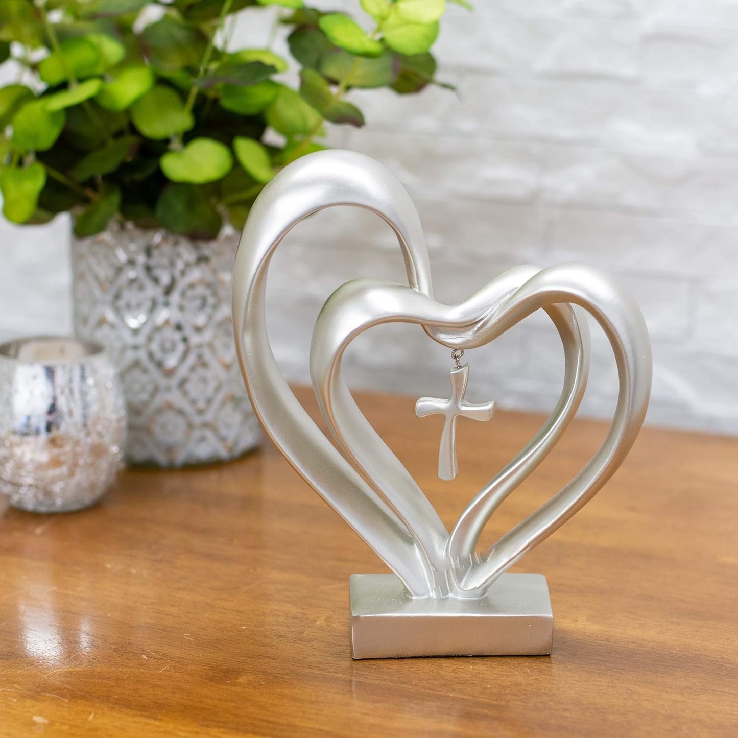 Symbolisch Huwelijksgeschenk voor Verbondenheid en Geloof 4