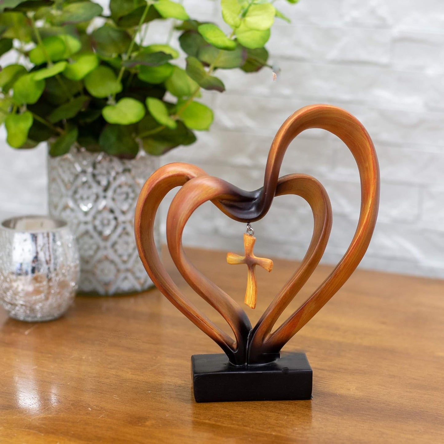 Symbolisch Huwelijksgeschenk voor Verbondenheid en Geloof 5