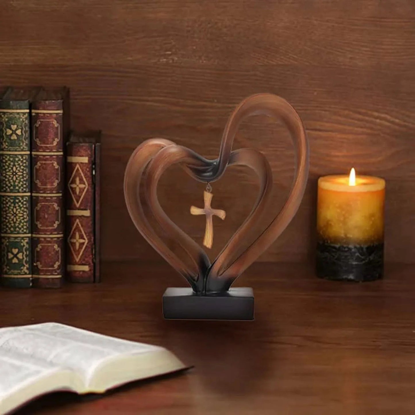 Symbolisch Huwelijksgeschenk voor Verbondenheid en Geloof 7