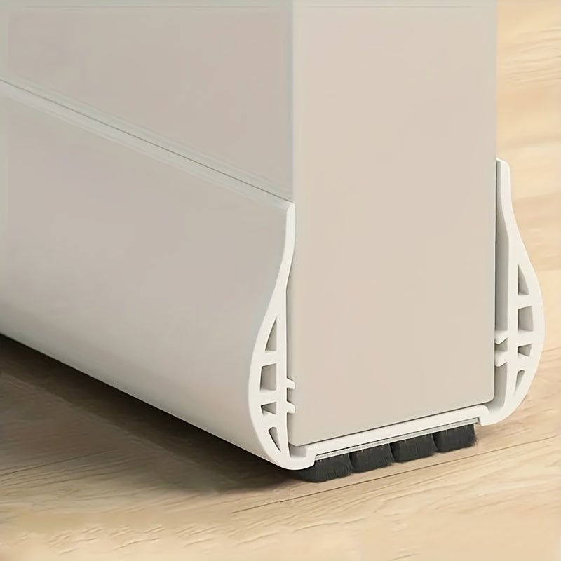 Tochtvrije Deurstopper voor Comfortabele Binnenruimtes – Verstelbaar en Duurzaam 11