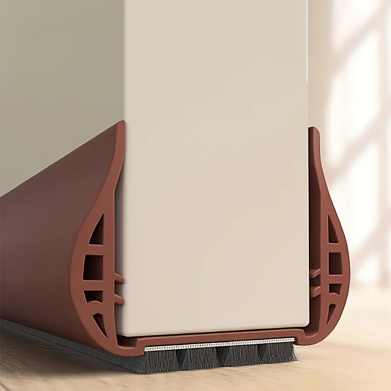 Tochtvrije Deurstopper voor Comfortabele Binnenruimtes – Verstelbaar en Duurzaam 3
