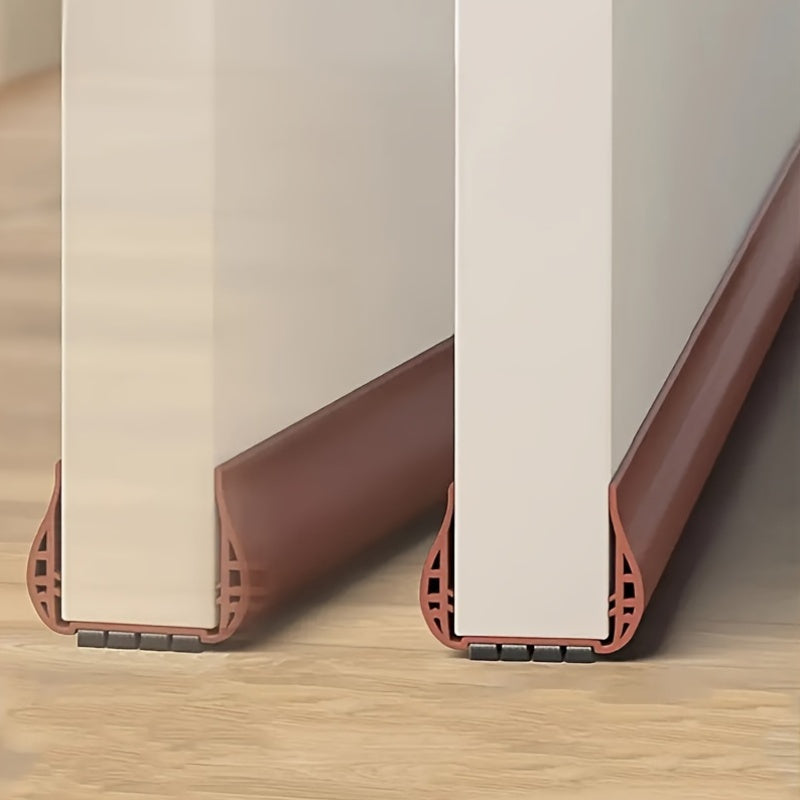 Tochtvrije Deurstopper voor Comfortabele Binnenruimtes – Verstelbaar en Duurzaam 6