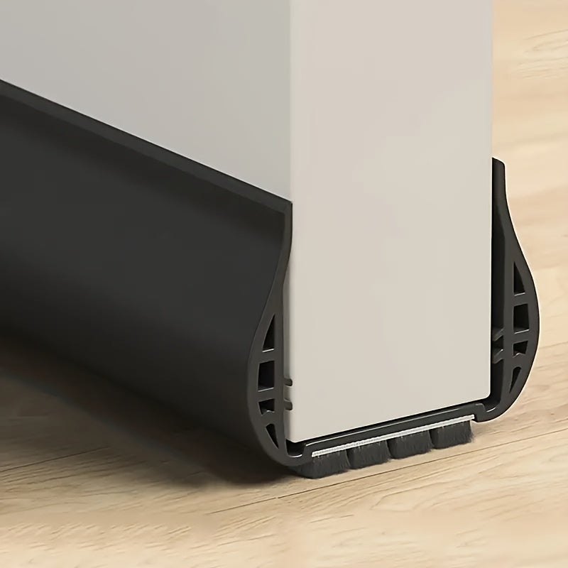 Tochtvrije Deurstopper voor Comfortabele Binnenruimtes – Verstelbaar en Duurzaam 7