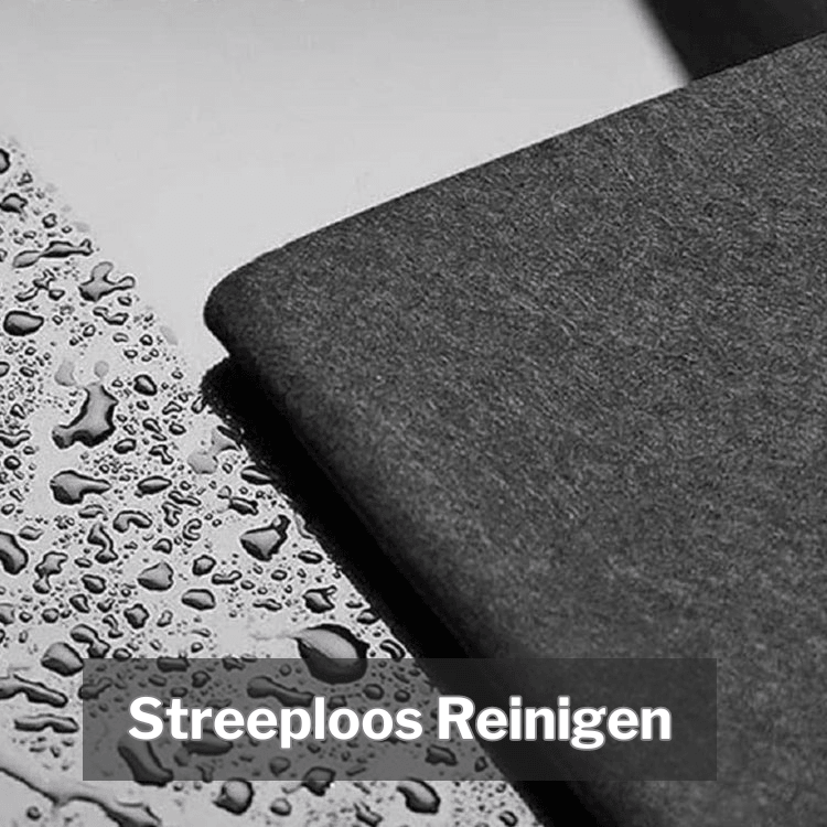 Ultra Absorberende Doeken voor Streeploze Schoonmaak – Set van 5