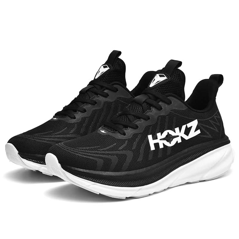Ultralichte Hardloopschoenen voor Gewrichtsvriendelijk Comfort 2