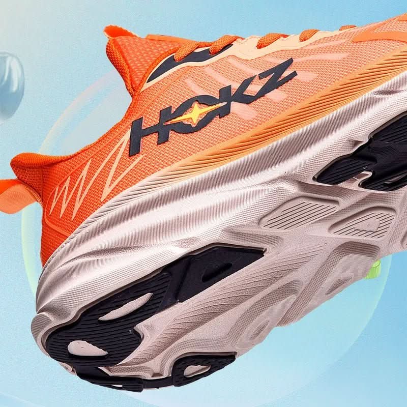 Ultralichte Hardloopschoenen voor Gewrichtsvriendelijk Comfort 6