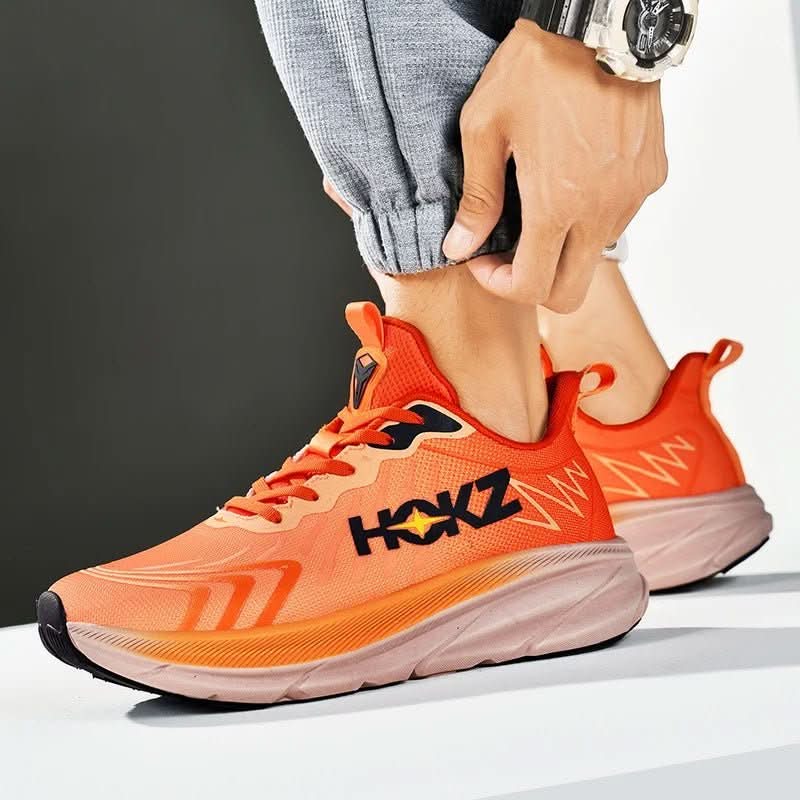 Ultralichte Hardloopschoenen voor Gewrichtsvriendelijk Comfort 8