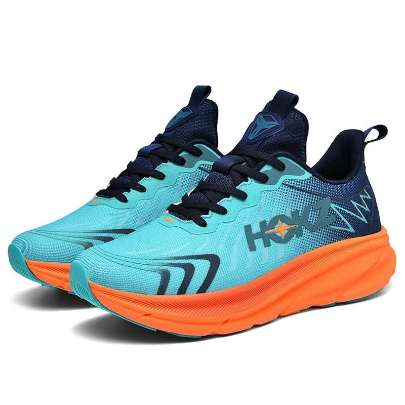 Ultralichte Hardloopschoenen voor Gewrichtsvriendelijk Comfort 9