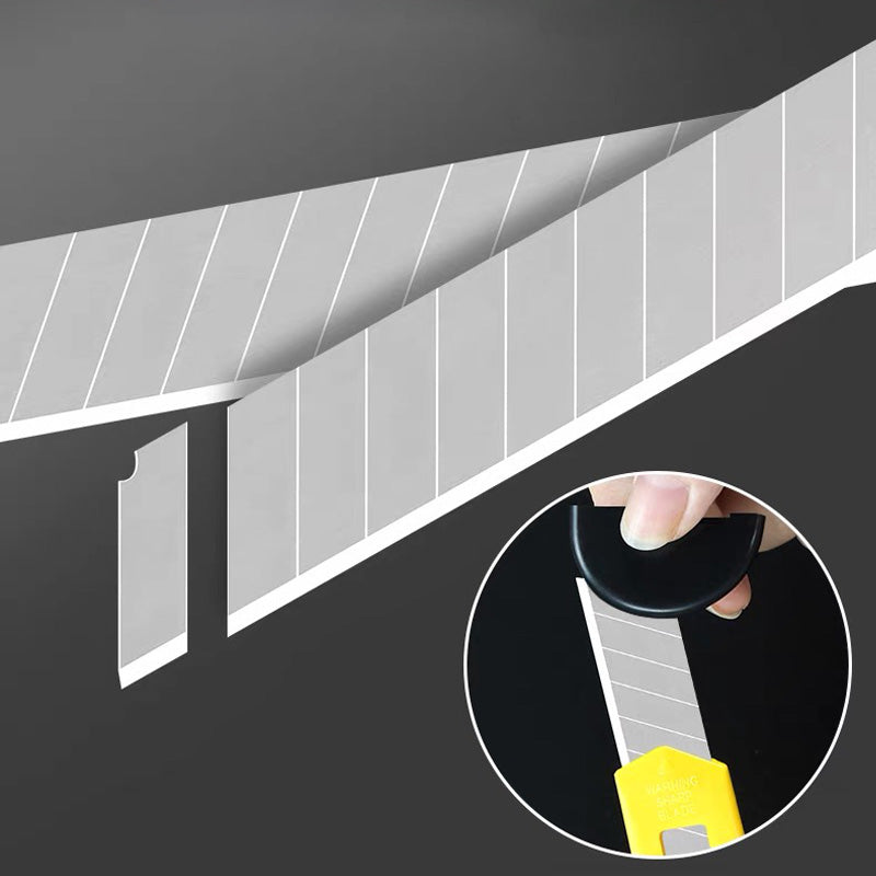 Ultrascherpe Messen voor Precisie en Efficiëntie – Set van 10 4