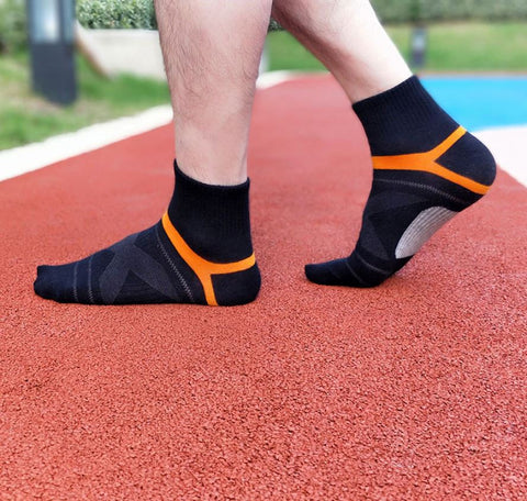 Veiligheidsschoenen voor Heren met Comfort en Bescherming
