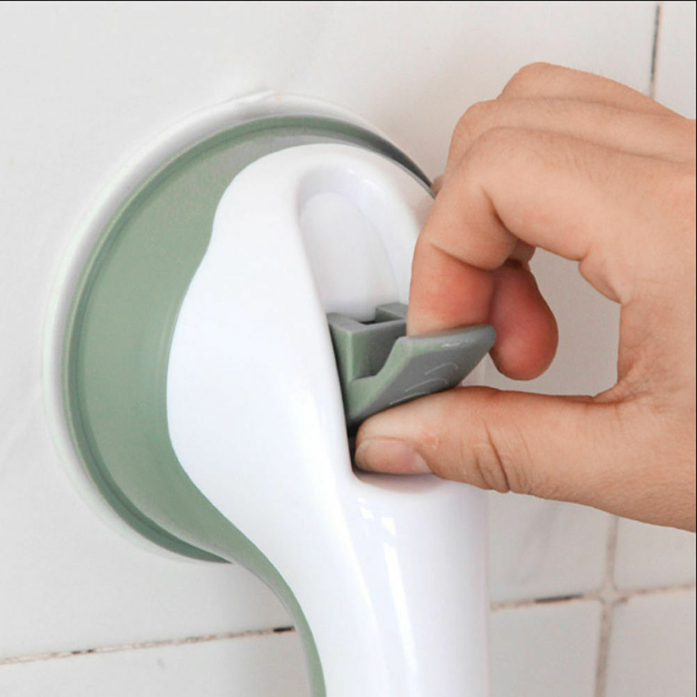 Verplaatsbare Veiligheidssteun voor Douche en Bad – Betrouwbare Grip