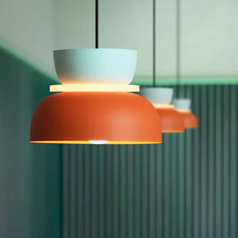 Warme Hanglamp voor Gezellige Verlichting in Eetkamer – Scandinavisch Design 7