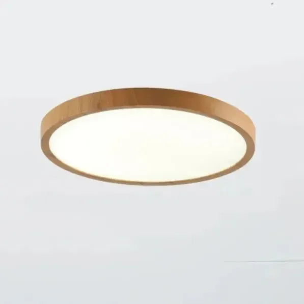Warme LED Plafondlamp voor Sfeervolle Slaapkamerverlichting 5