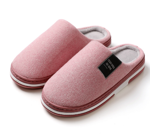 Warme Pantoffels Heren met Antislip Zool voor Ultiem Comfort 2