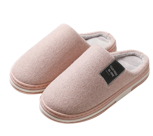 Warme Pantoffels Heren met Antislip Zool voor Ultiem Comfort 3