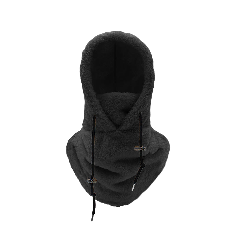 Warmte Muts voor Comfort en Bescherming – Multifunctionele Winteraccessoire 10