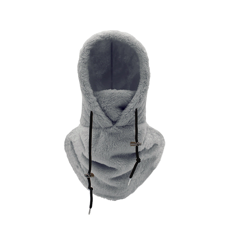 Warmte Muts voor Comfort en Bescherming – Multifunctionele Winteraccessoire 11