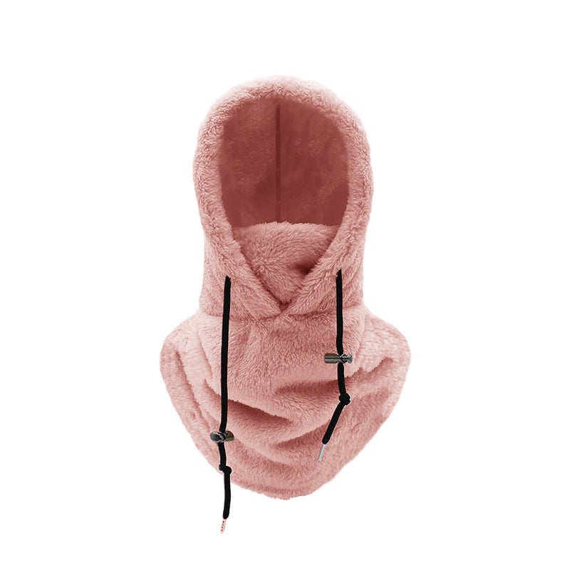 Warmte Muts voor Comfort en Bescherming – Multifunctionele Winteraccessoire 12