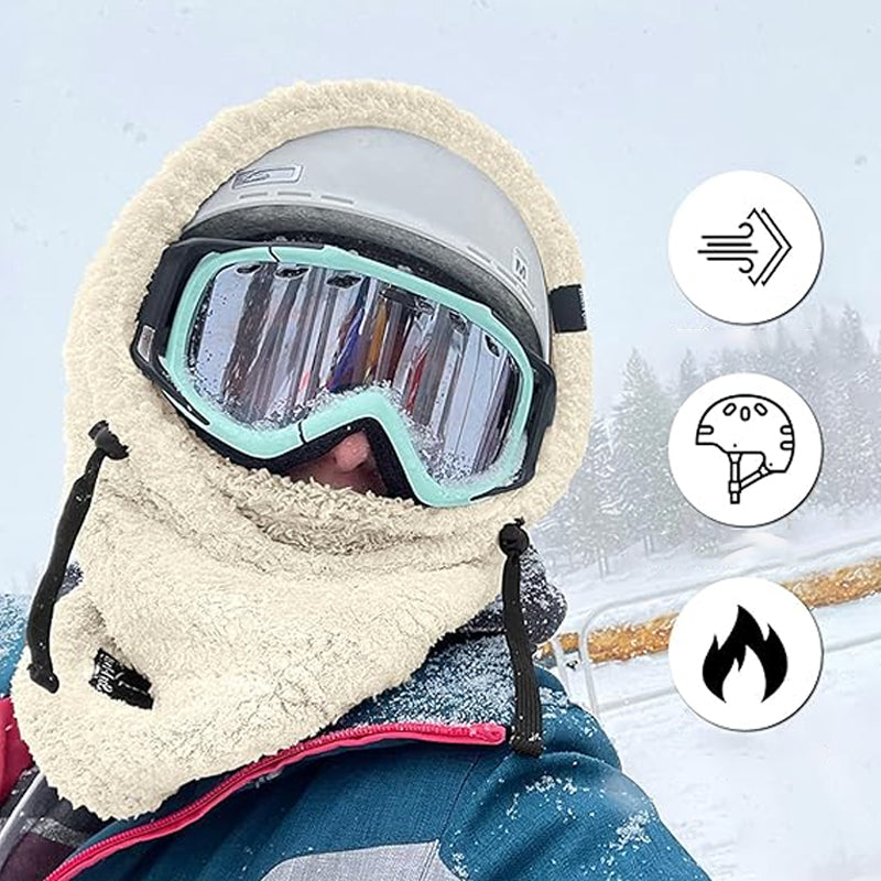Warmte Muts voor Comfort en Bescherming – Multifunctionele Winteraccessoire 3