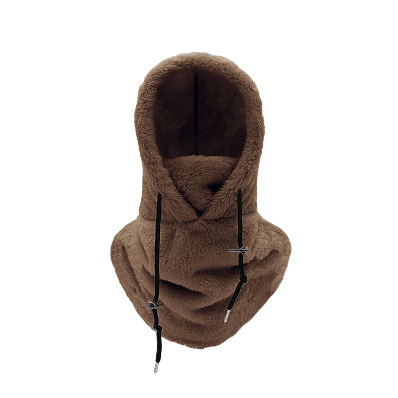 Warmte Muts voor Comfort en Bescherming – Multifunctionele Winteraccessoire 9