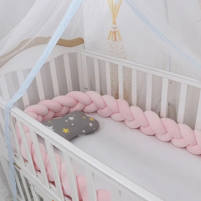 Zacht Ergonomisch Babyhoofdkussen voor Veilige Slaap 19