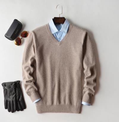 Zachte Trui voor Comfort en Stijl – Perfect voor Dames en Heren 10