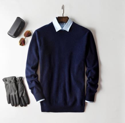 Zachte Trui voor Comfort en Stijl – Perfect voor Dames en Heren 11