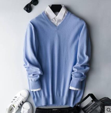 Zachte Trui voor Comfort en Stijl – Perfect voor Dames en Heren 4