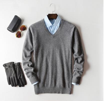 Zachte Trui voor Comfort en Stijl – Perfect voor Dames en Heren 6