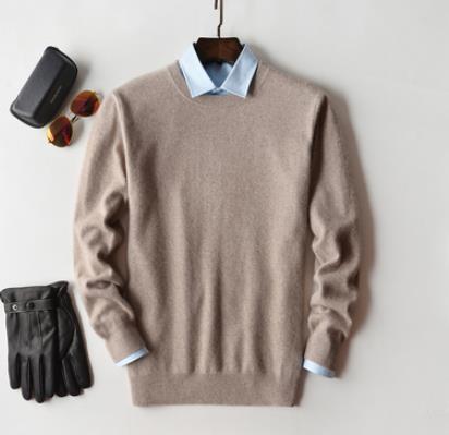 Zachte Trui voor Comfort en Stijl – Perfect voor Dames en Heren 7