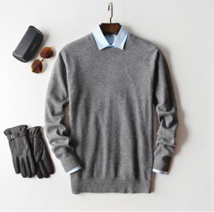Zachte Trui voor Comfort en Stijl – Perfect voor Dames en Heren 8