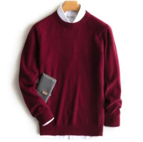 Zachte Trui voor Comfort en Stijl – Perfect voor Dames en Heren 9
