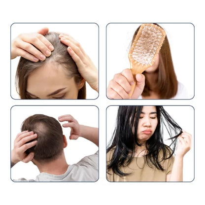 Rood-licht Therapie Cap – Stimuleer Haargroei Hands-Free