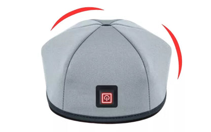 Rood-licht Therapie Cap – Stimuleer Haargroei Hands-Free