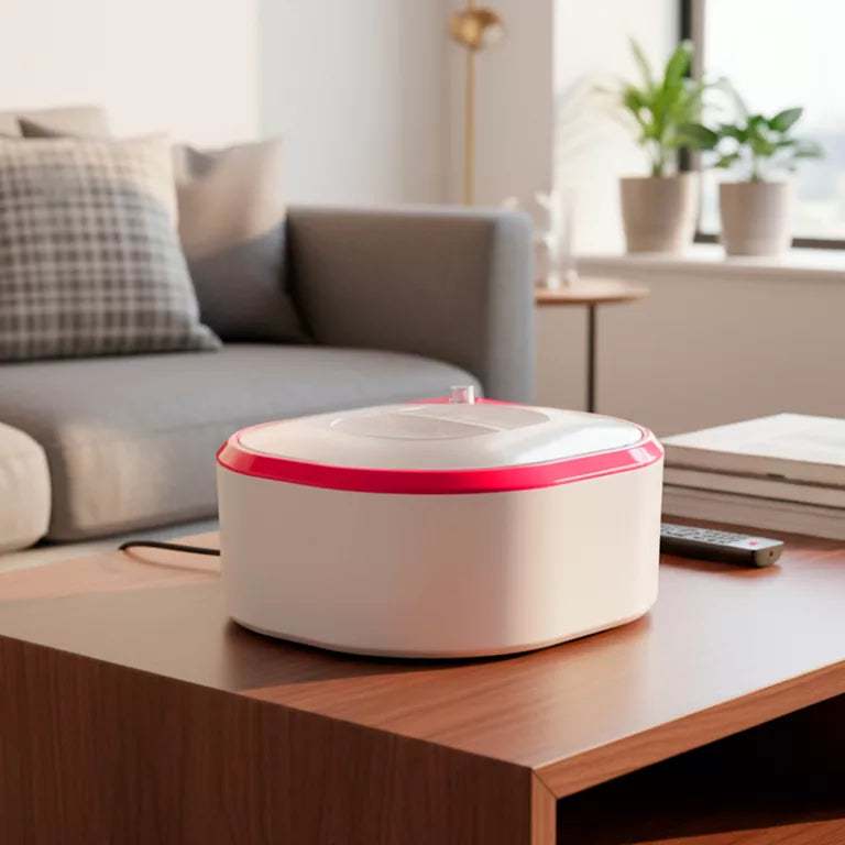 Paraffine Wax Warmer – Professionele Waxverwarmer Pot