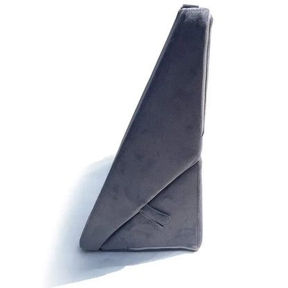 Wedge Kussen – Verstelbare Zit & Slaaphulp