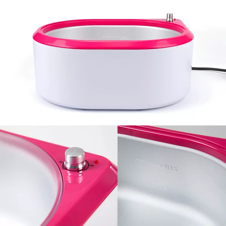 Paraffine Wax Warmer – Professionele Waxverwarmer Pot