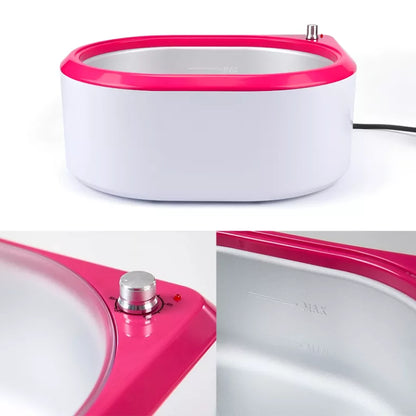 Paraffine Wax Warmer – Professionele Waxverwarmer Pot