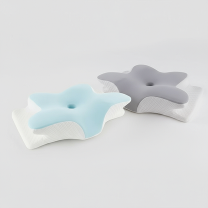 Premium Hoofdkussen – Comfort & Ademend Vulling
