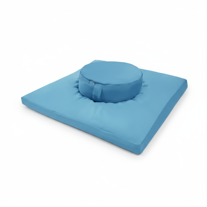 Premium Yogamat – Antislip, Comfortabel & Duurzaam voor Thuis & Studio