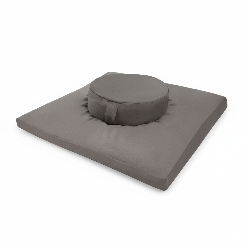 Premium Yogamat – Antislip, Comfortabel & Duurzaam voor Thuis & Studio