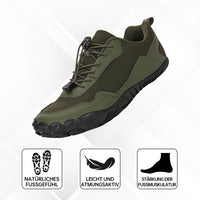 Groen